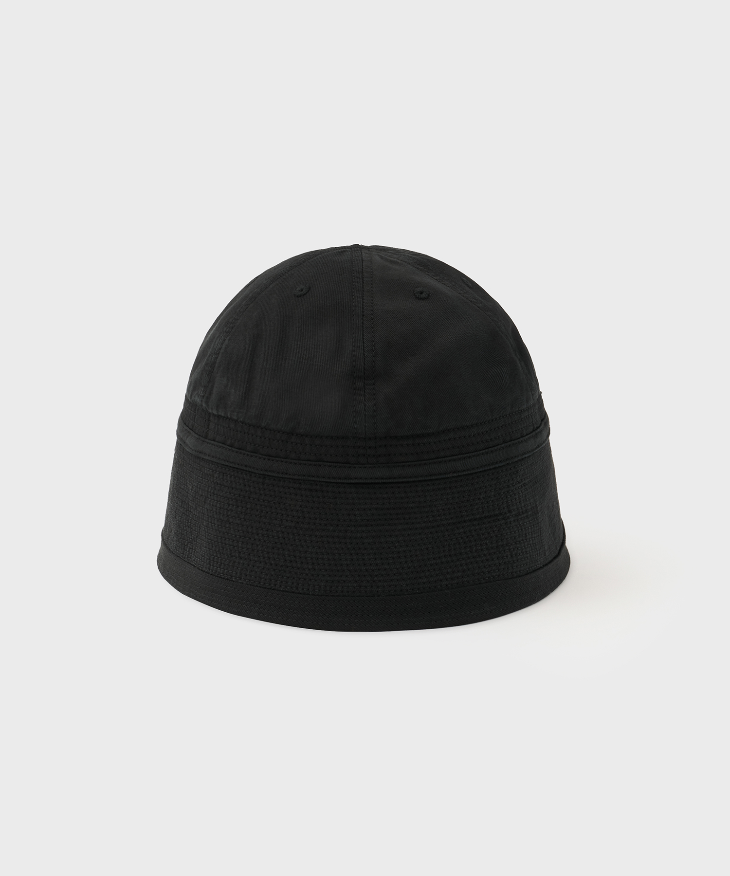 Sailor Hat Shepherd (Black)