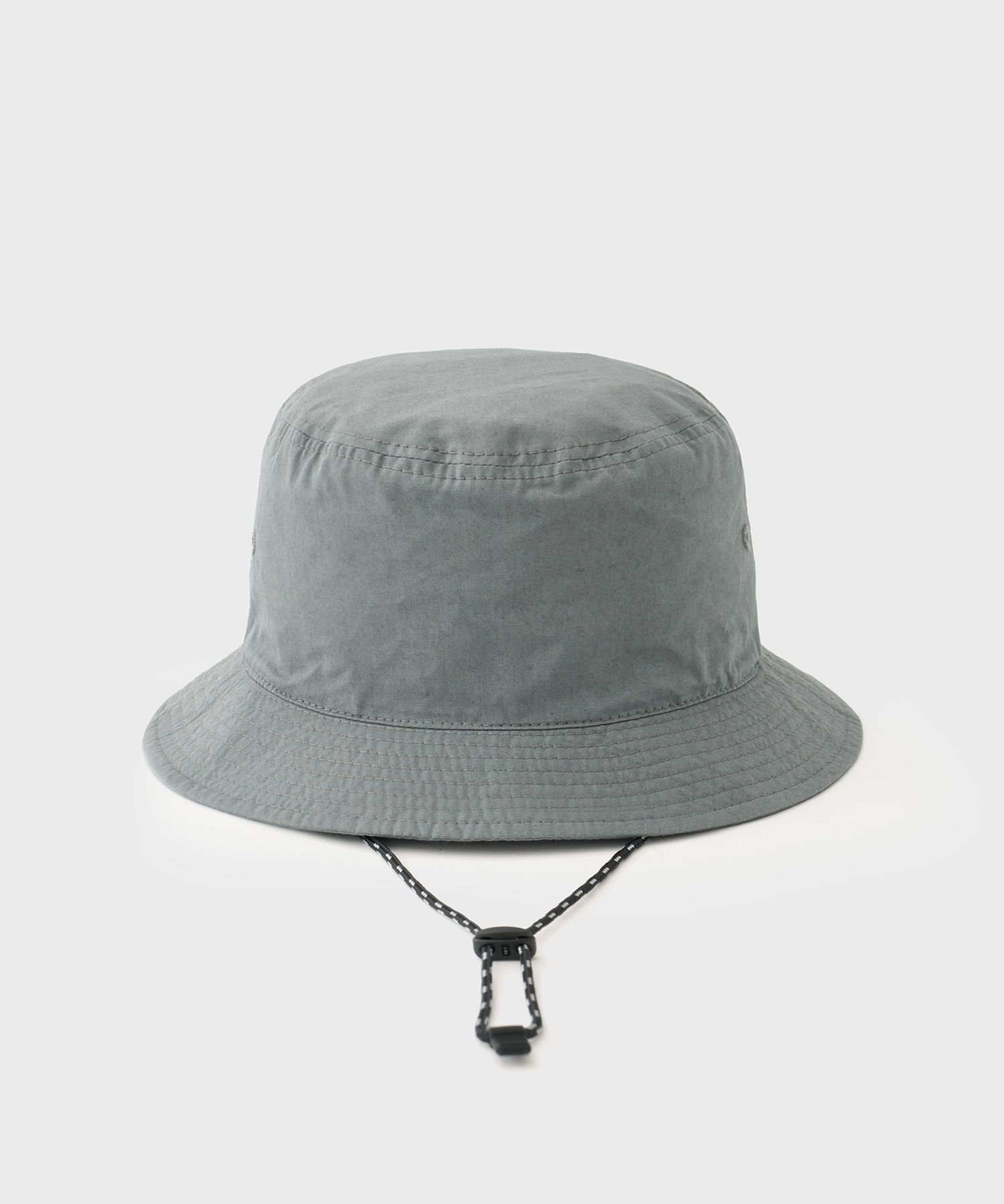 Fire Proof Weather Bucket Hat (Gray)