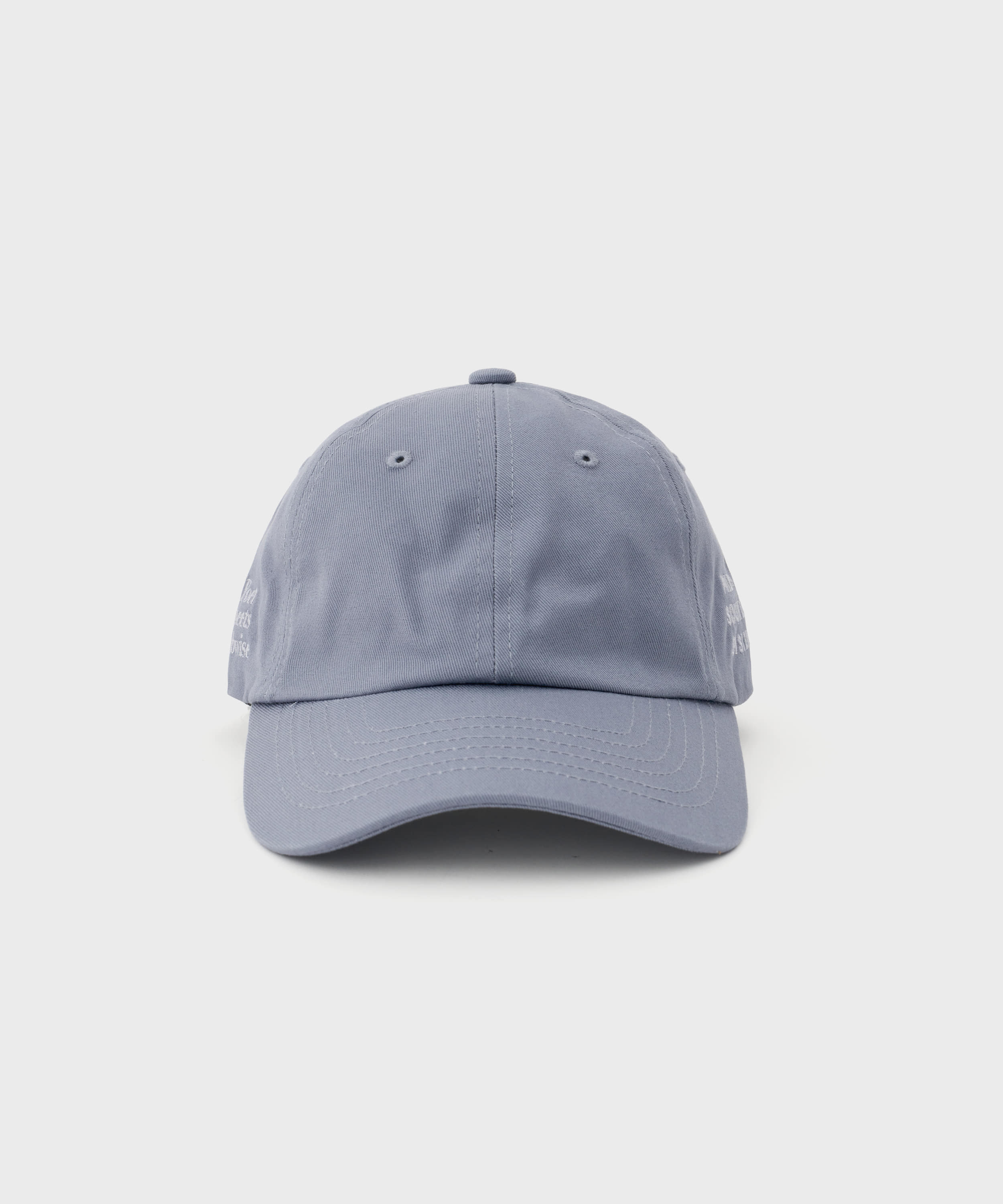 PMD Cap (S.Blue)