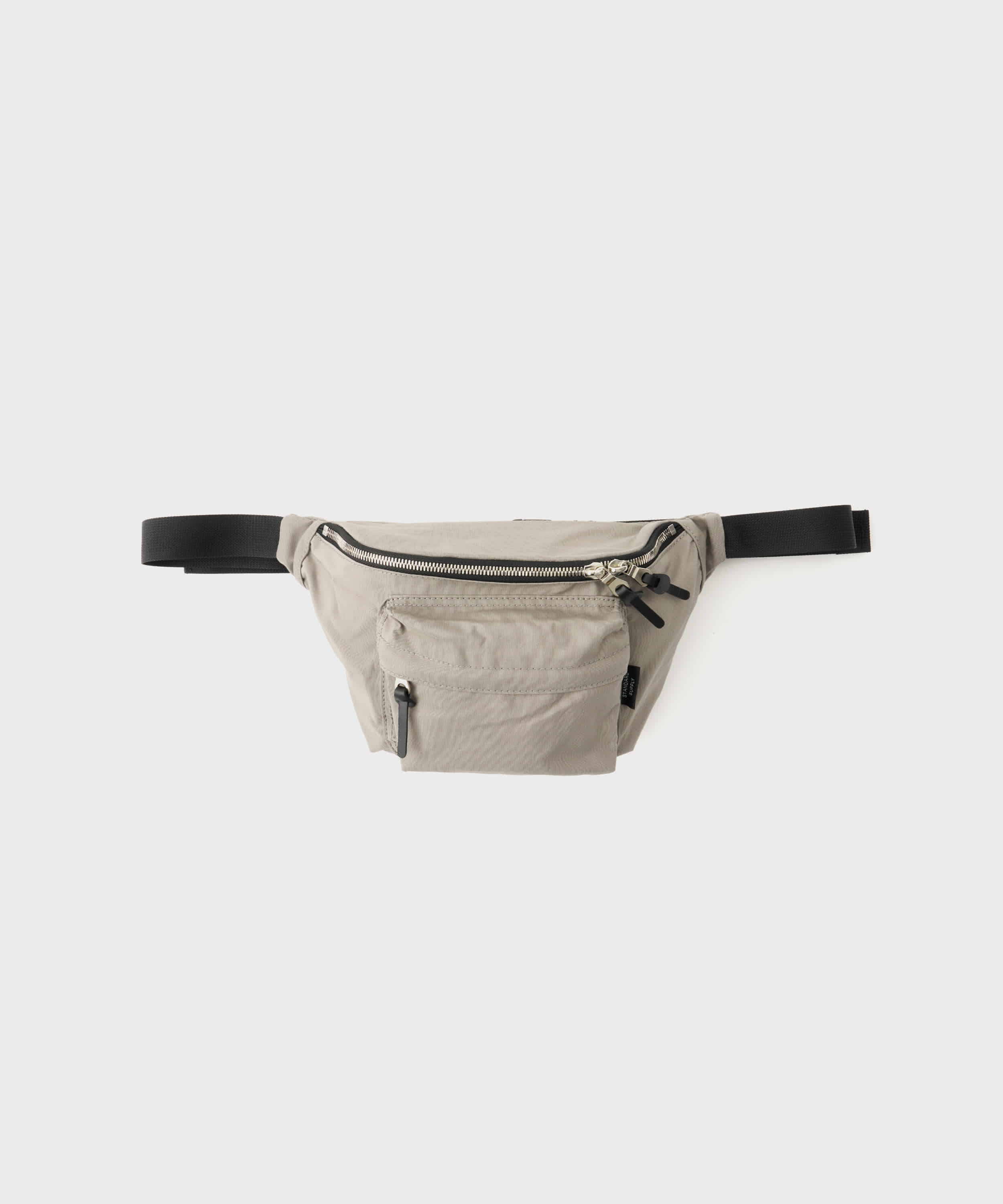 Simplicity Bum Bag (Grey)