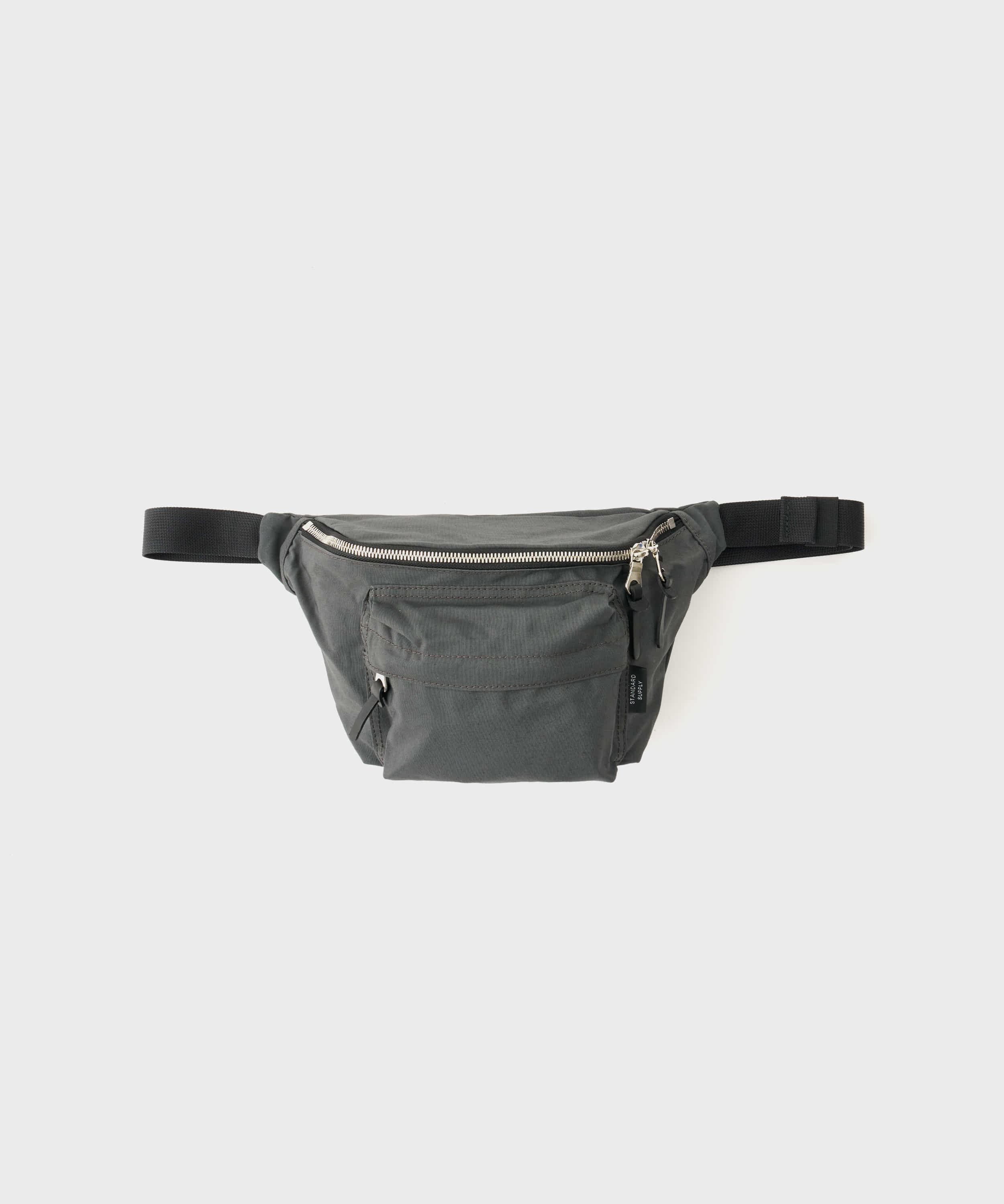 Simplicity Bum Bag (Steel Grey)