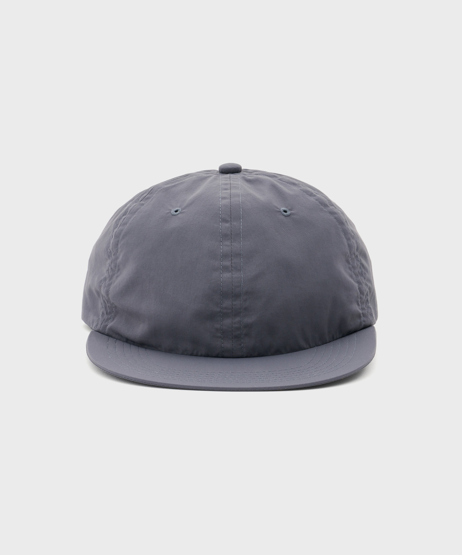 Cordura BB Cap (Grey)