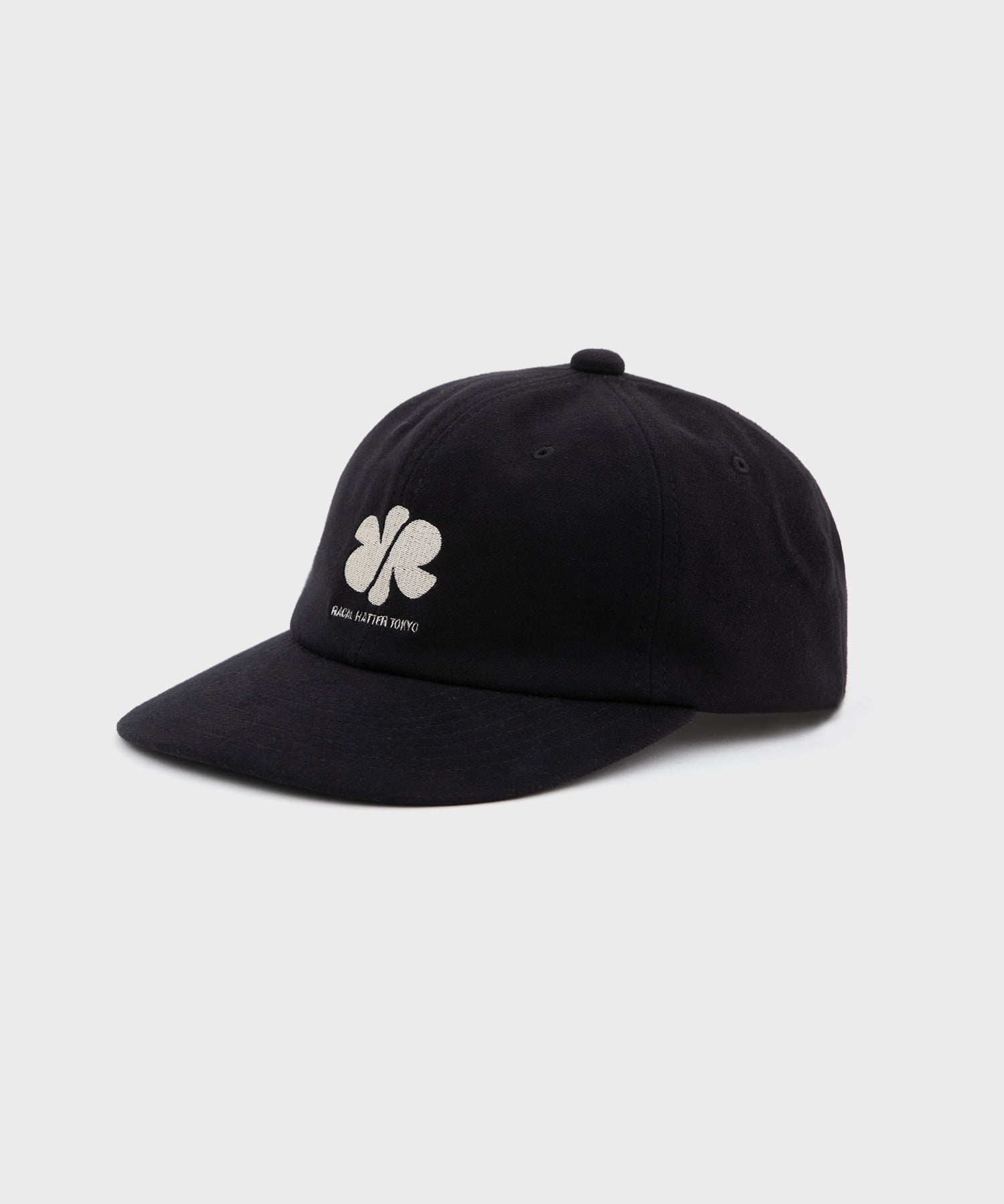 BB Cap (Black)