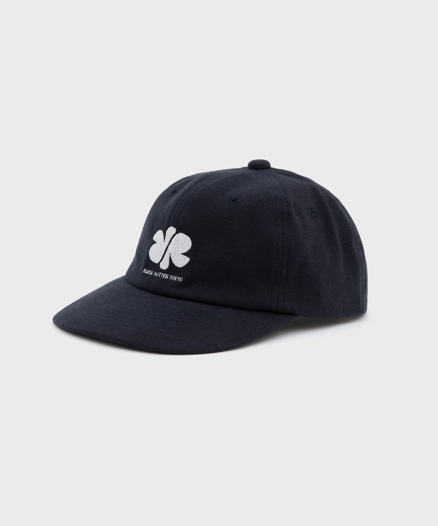 BB Cap (Navy)