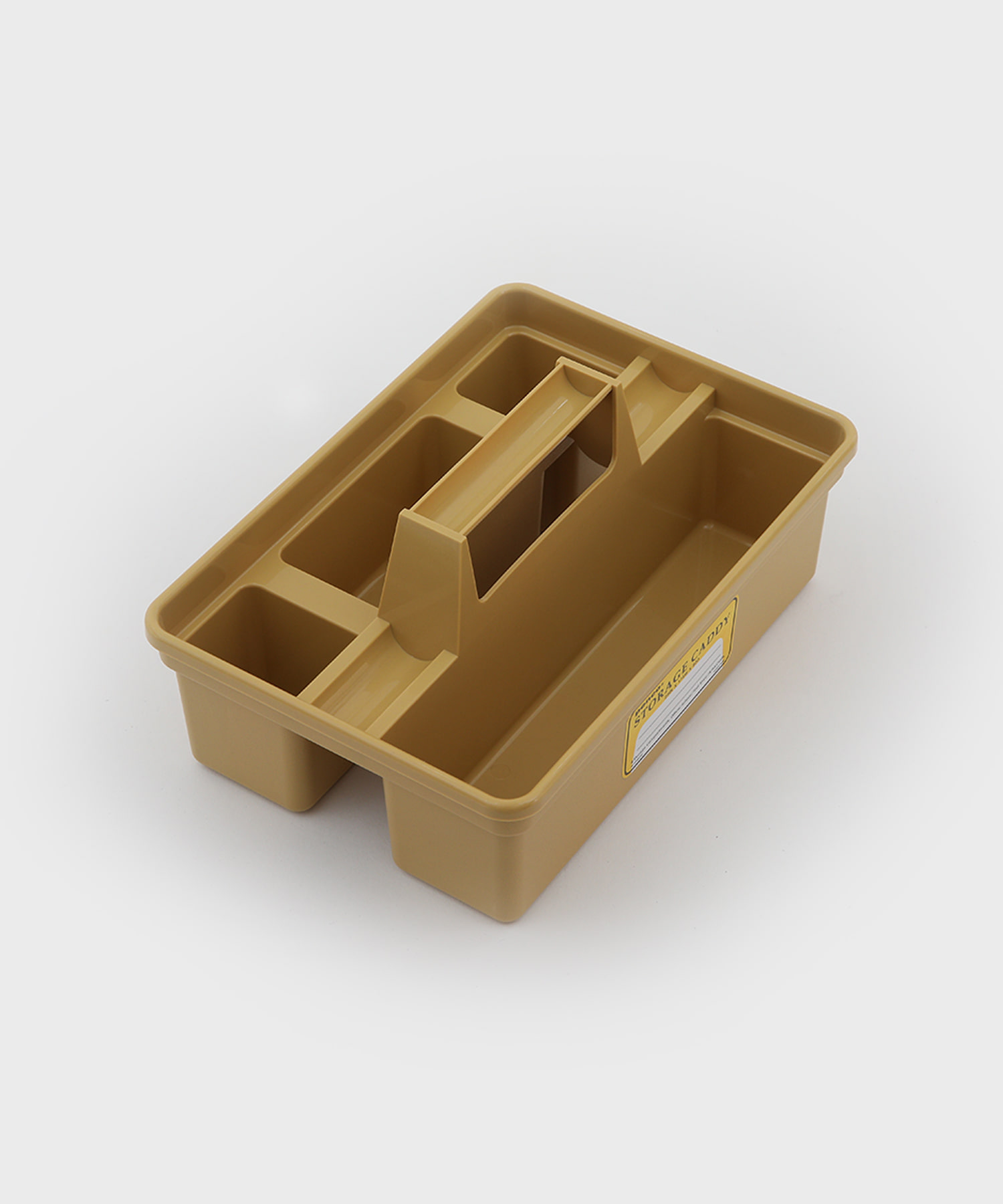 Penco Storage Caddy (Beige)