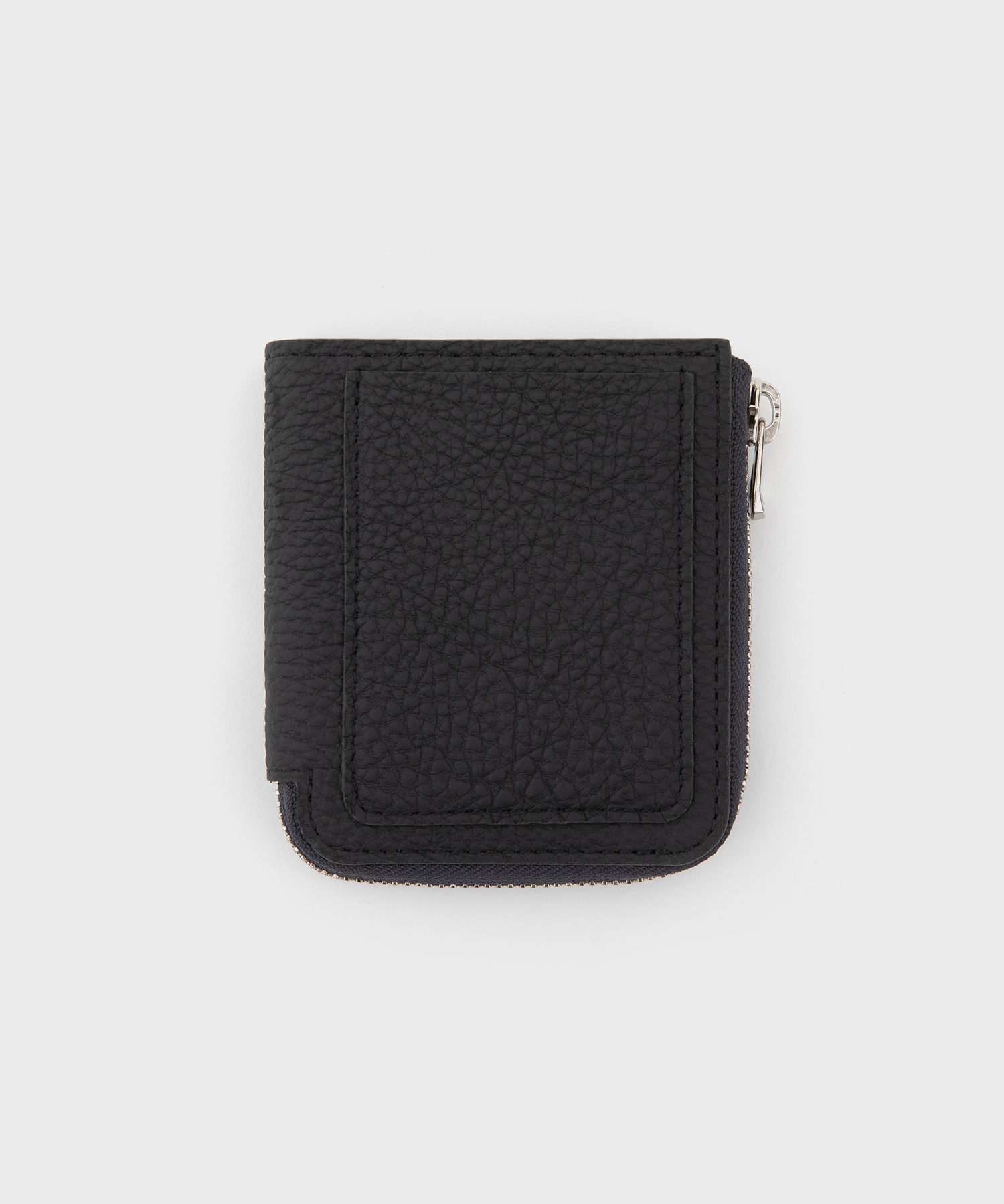 Cristy Very Compact Wallet .5 Diplo Fjord (Black)