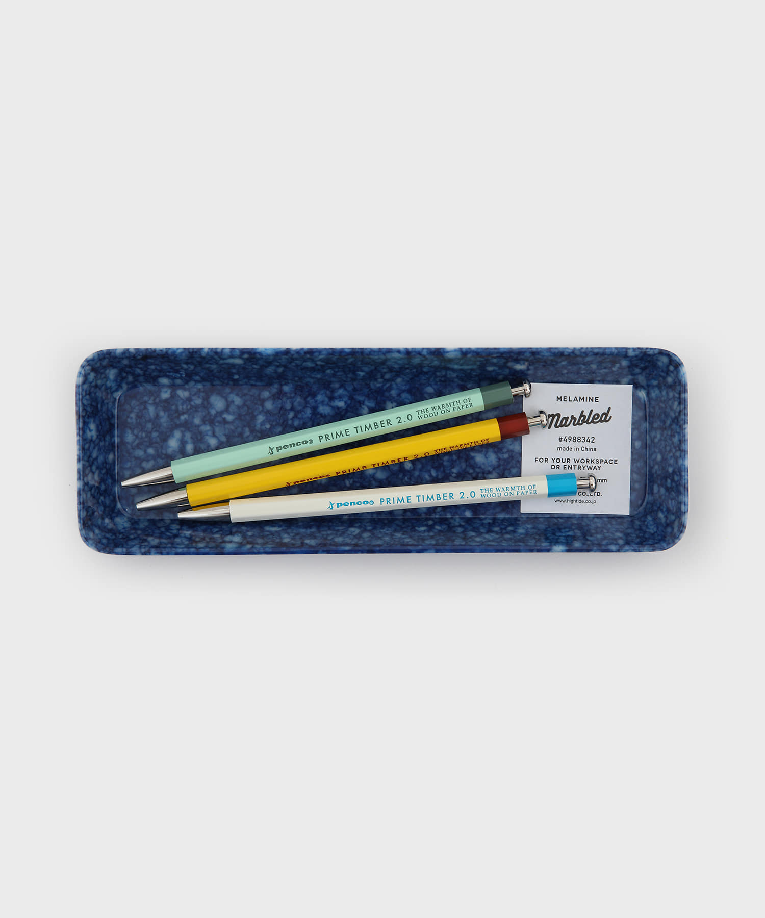 Pen Tray (Navy)