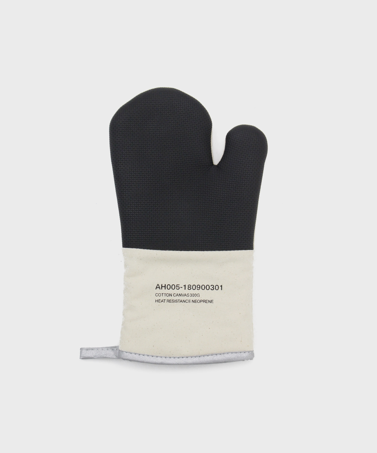 Oven Glove (Gray)