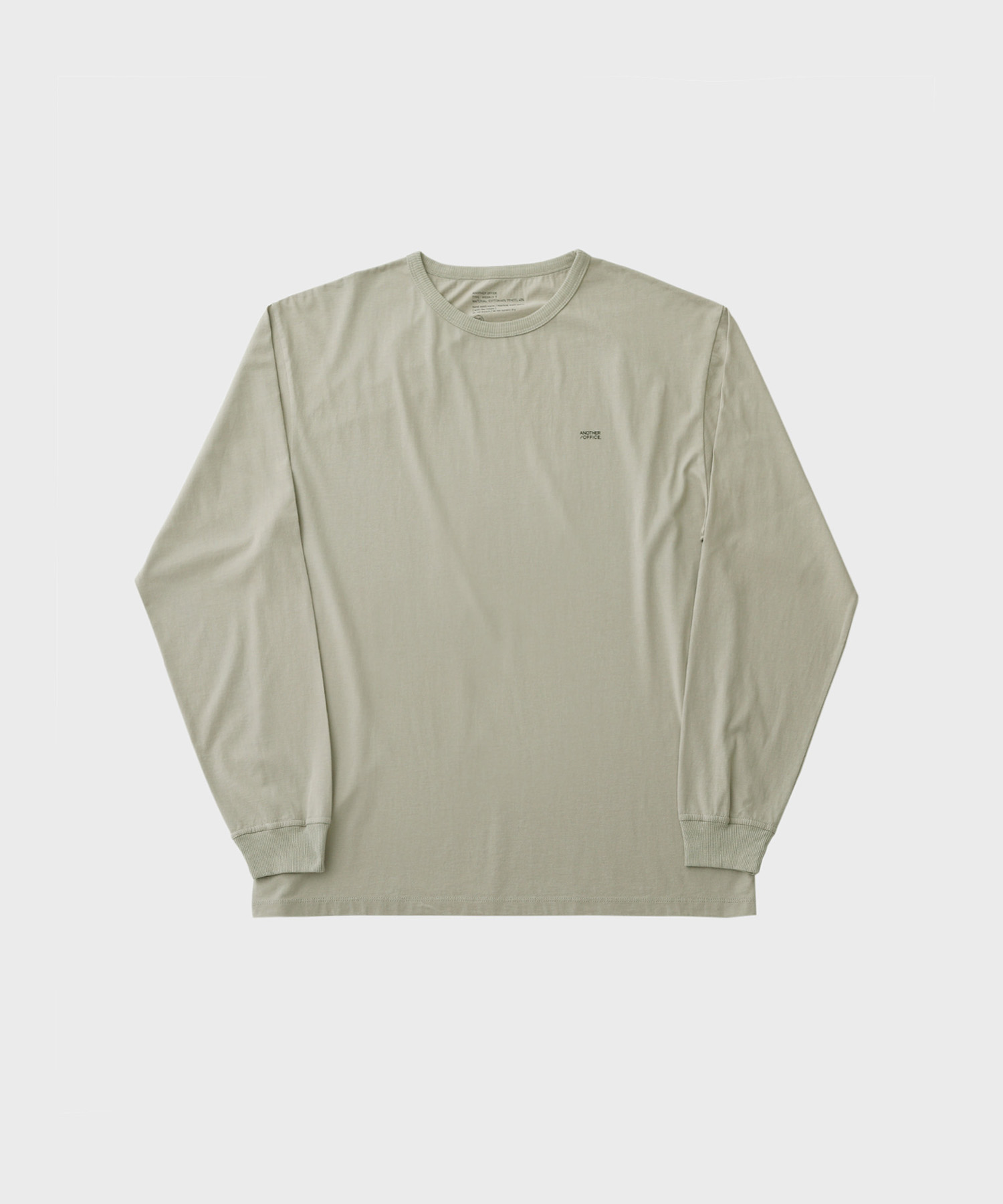 Women Weekly L/S T (Pacific Khaki)