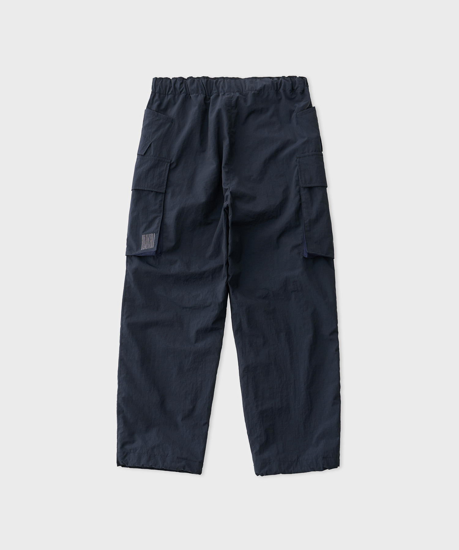 6Pocket Pants (Navy)