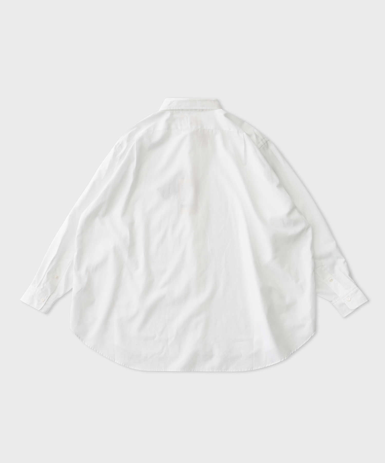 Big Shirts (White)