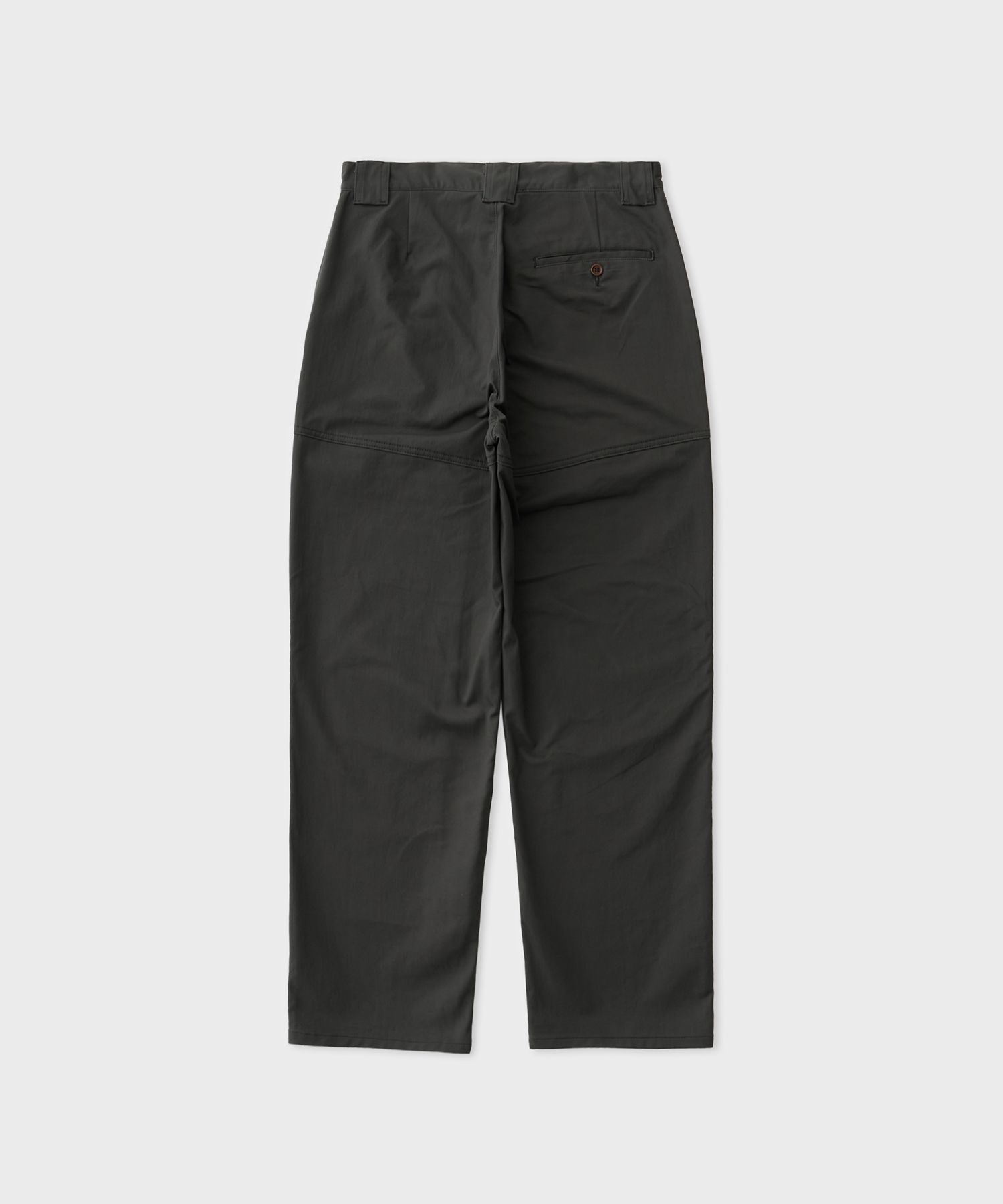 Switching Bush Pants (Black)