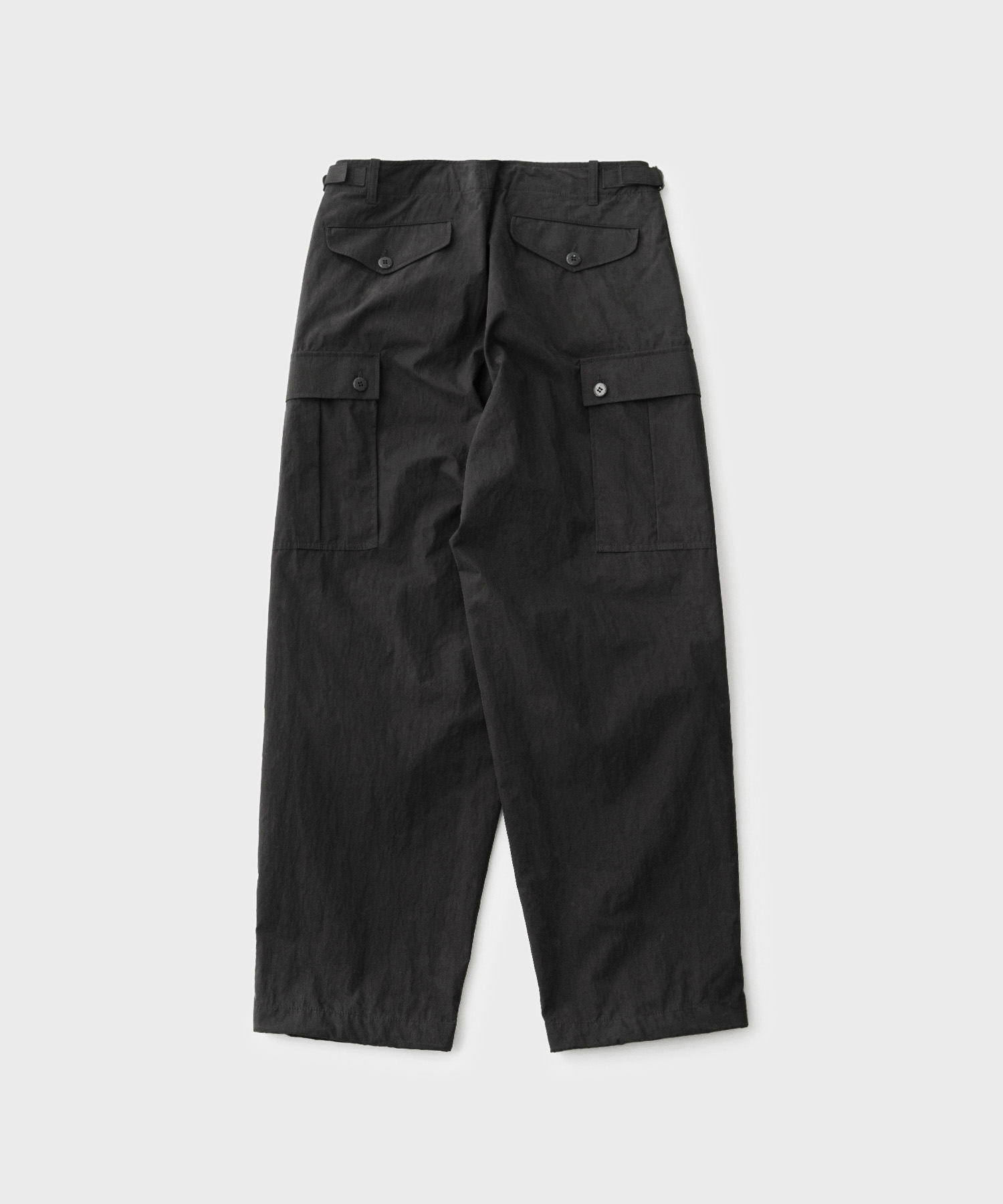 M51 Field Pants (Almost Black)