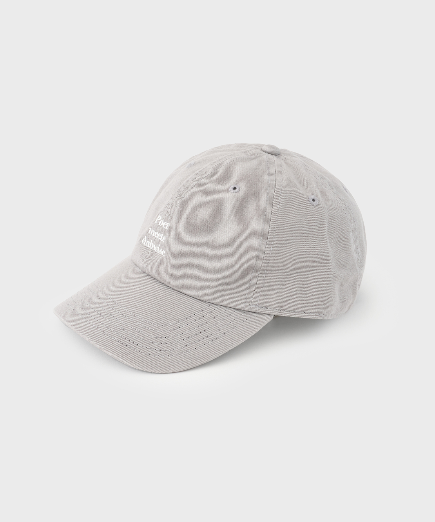 PMD Cap (Gray)