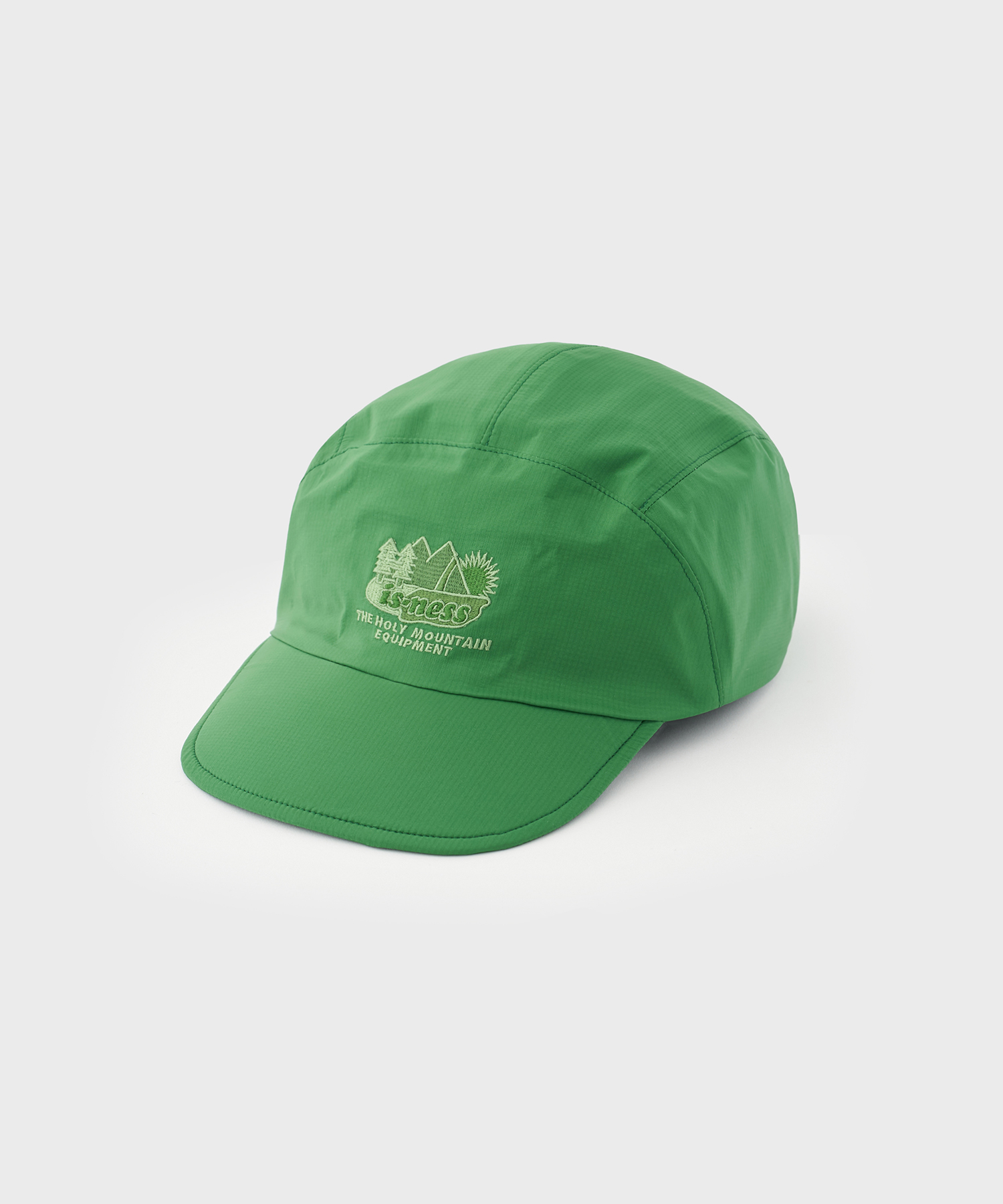 THM Cap (Green)