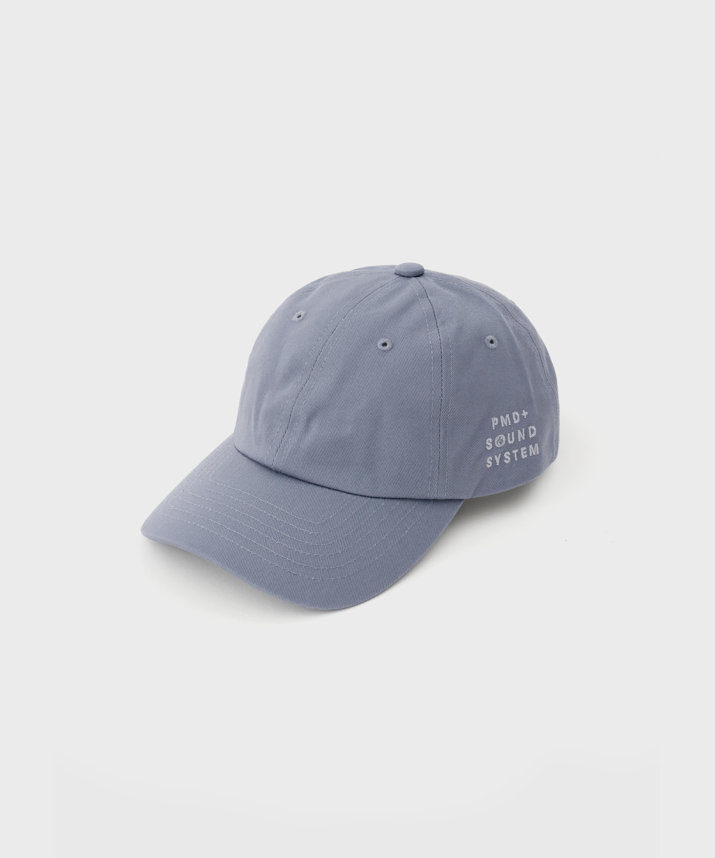 PMD Cap (S.Blue)