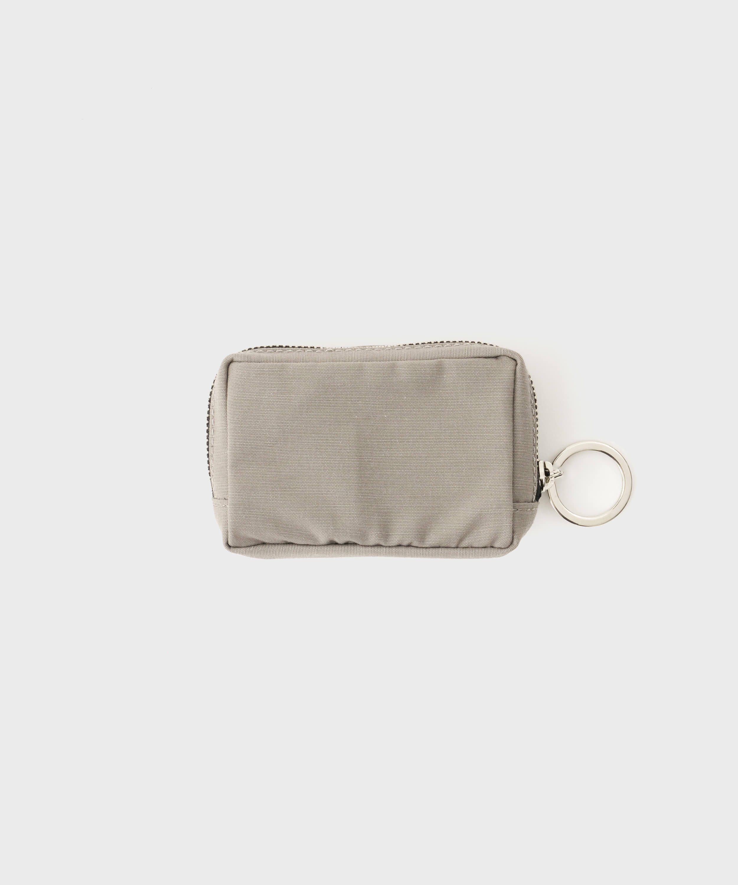 Simplicity Key Pouch (Grey)