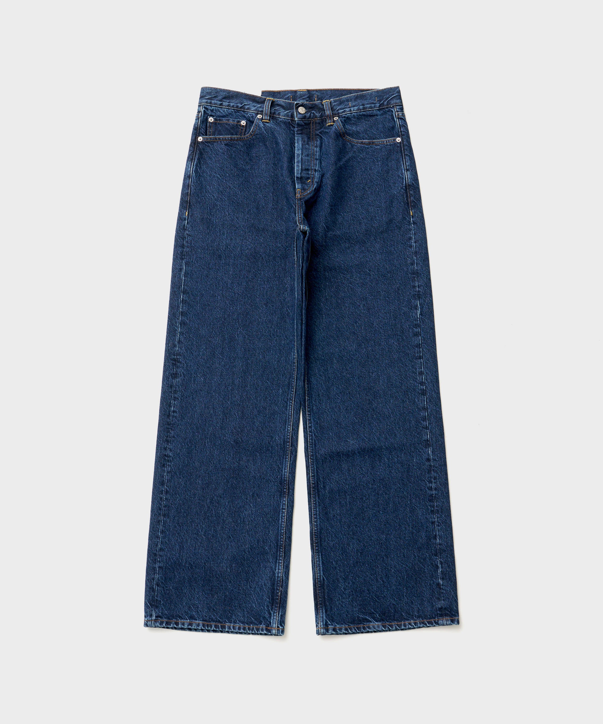 Criss Jeans (DK Indigo Wash)