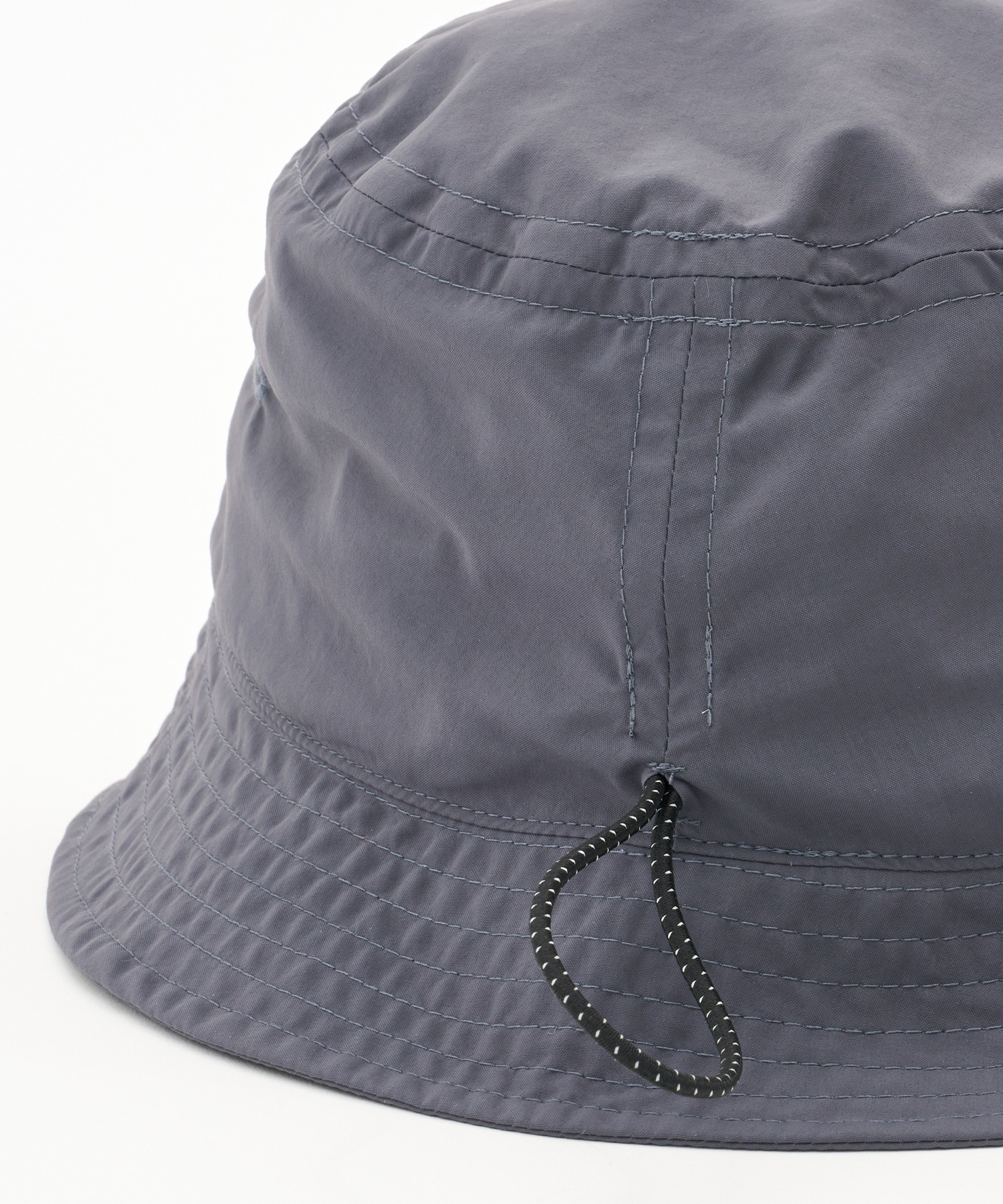 Cordura Bucket Hat (Grey)