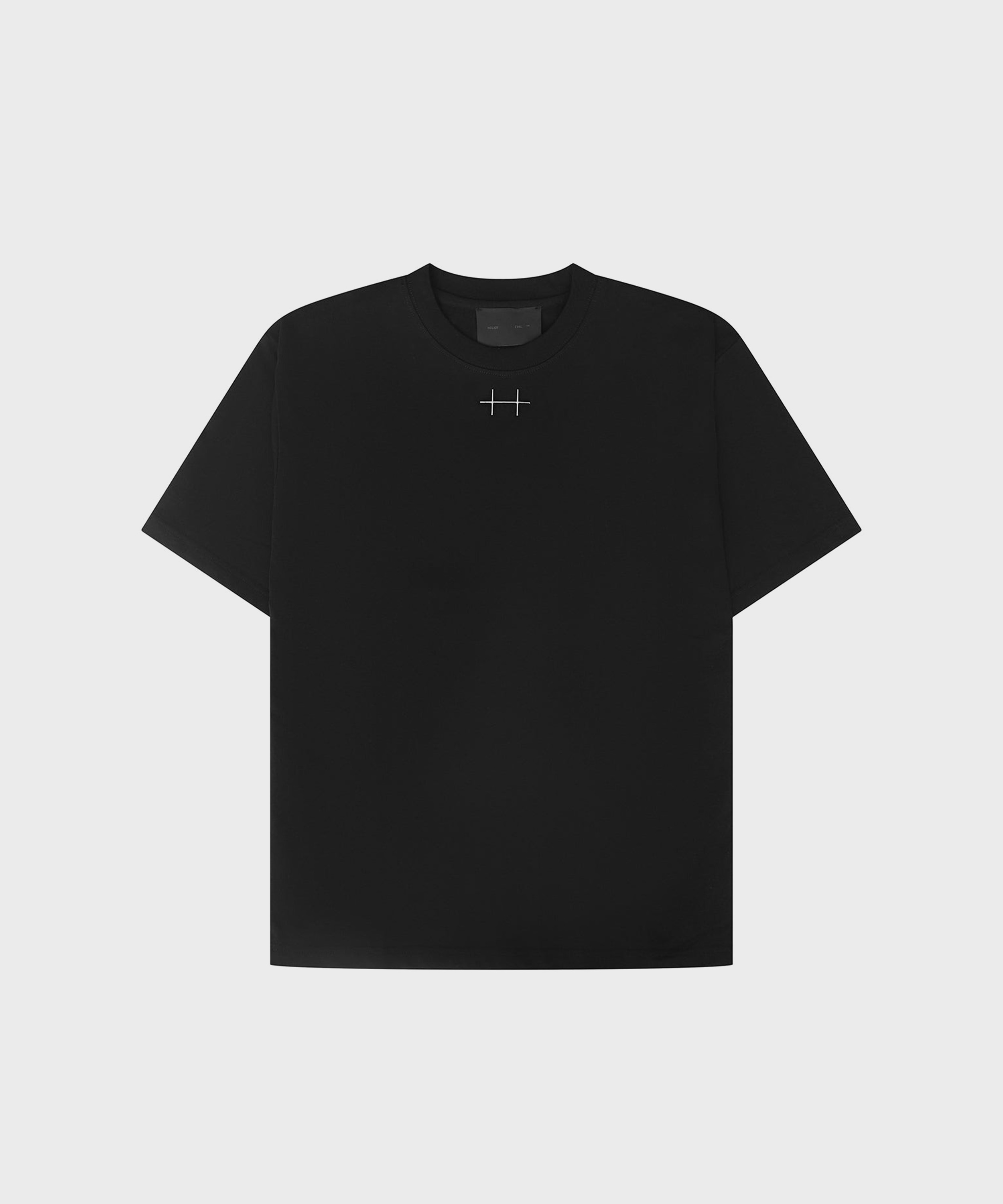 Axiom T-Shirt (Black)