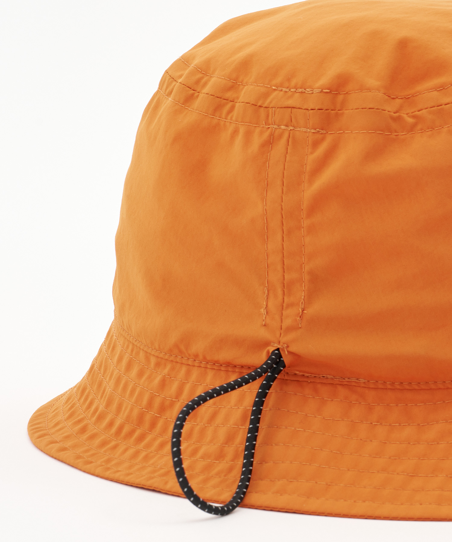 Cordura Bucket Hat (Orange)