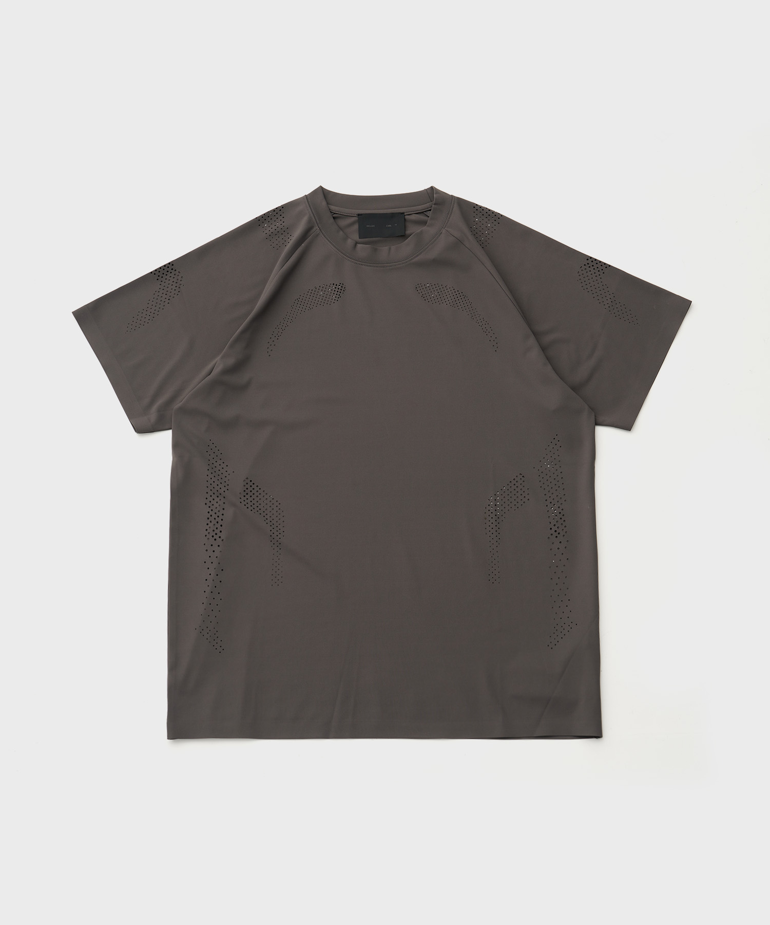 Intine T-Shirt (Light Grey)