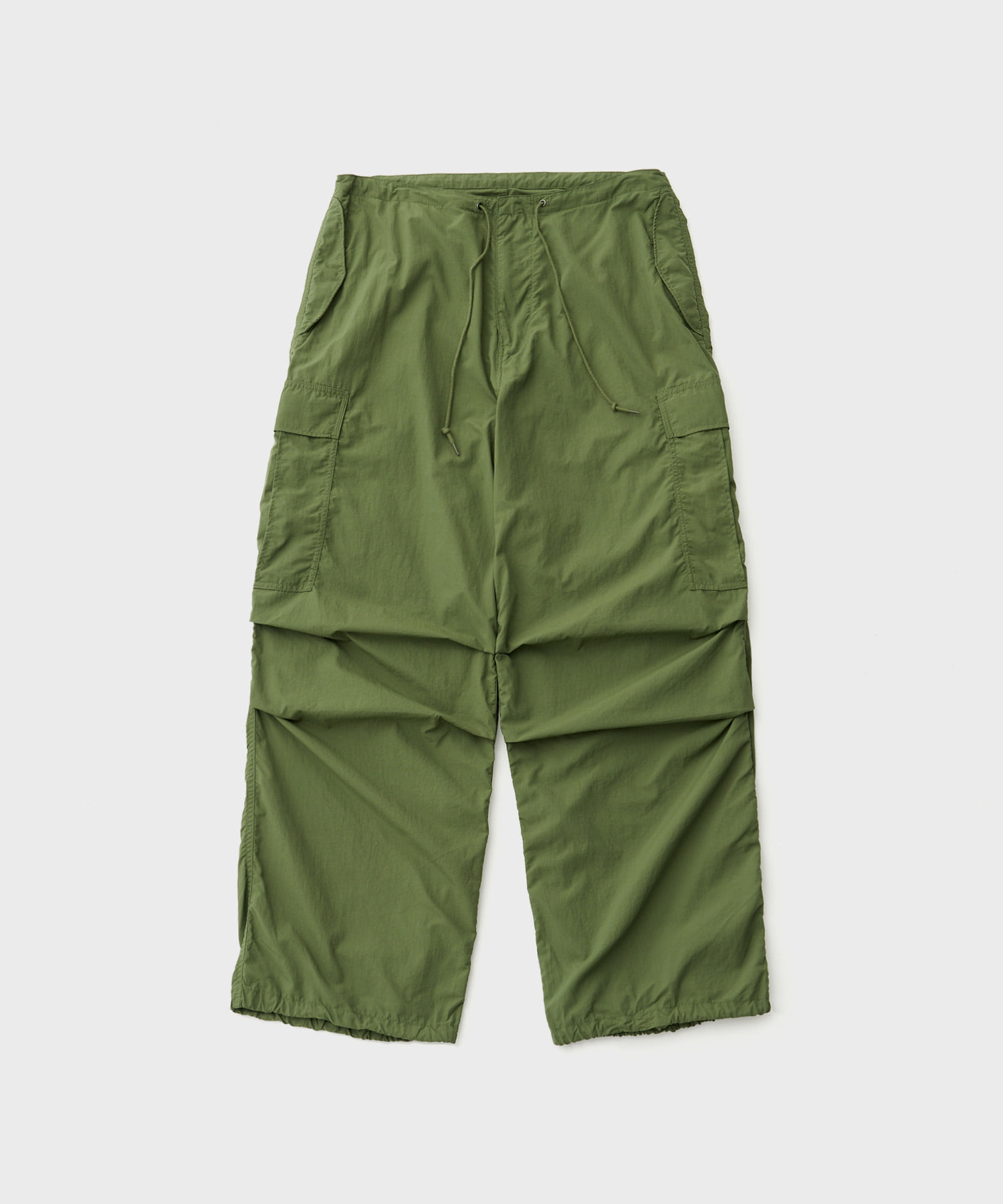 Cargo Pants (Khaki)