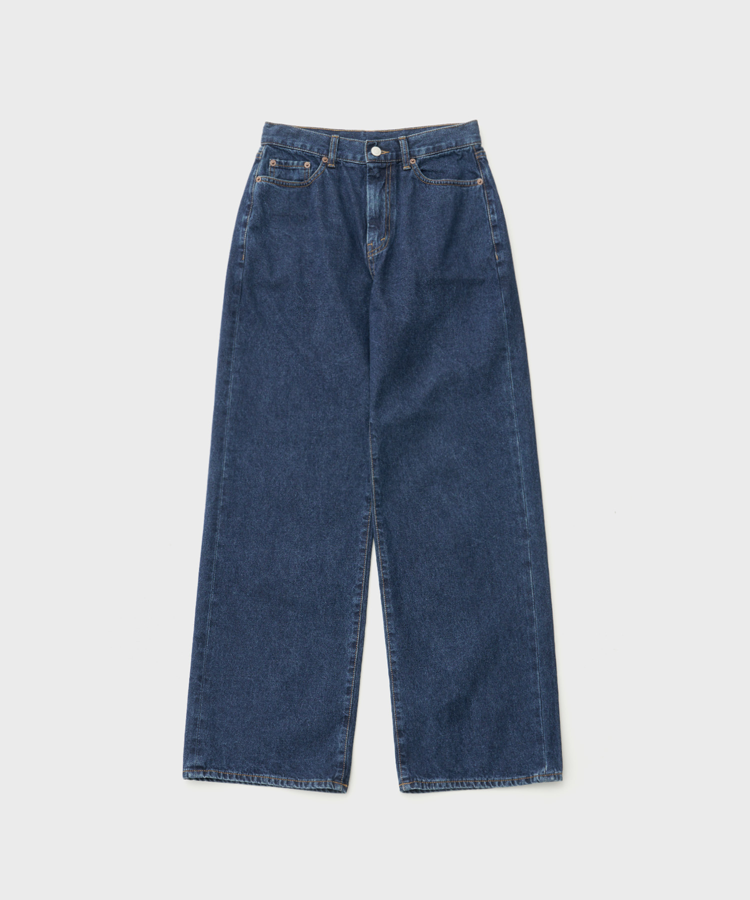 Brooklyn Jeans (Deep Blue)