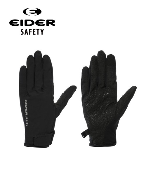 EIDER SAFETY  라이트핏장갑