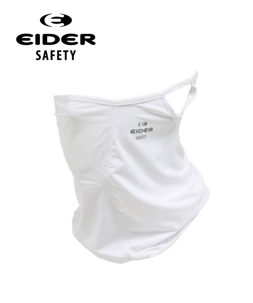 EIDER SAFETY 쿨링 넥마스크(색상 세가지)