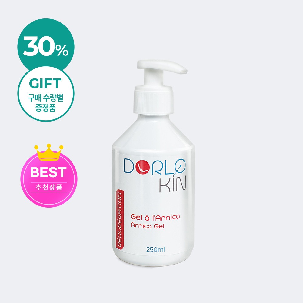 돌로킨 아르니카 젤 250ml