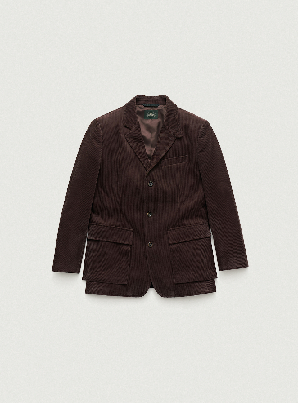 Women’s Douglas Corduroy Sports Jacket