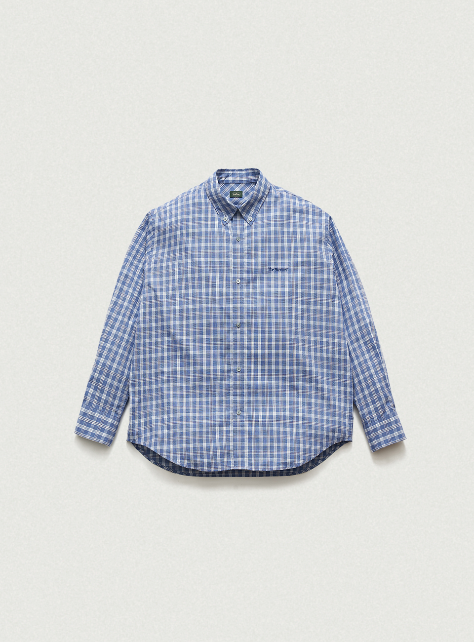 Ador Check Shirt