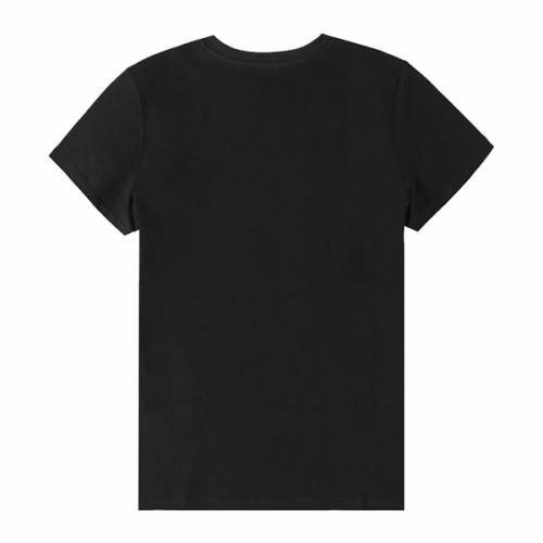 [아페쎄] 24SS 여성 COBQX H26943 LZZ VPC 로고 반팔 티셔츠 블랙