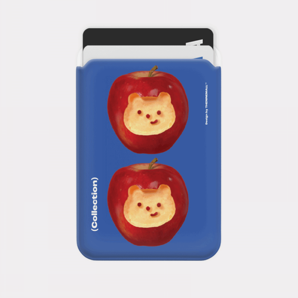 big apple gummy collection [맥세이프 카드슬롯]