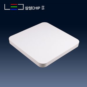 대영 LED방등 심플 50W 국산 삼성칩