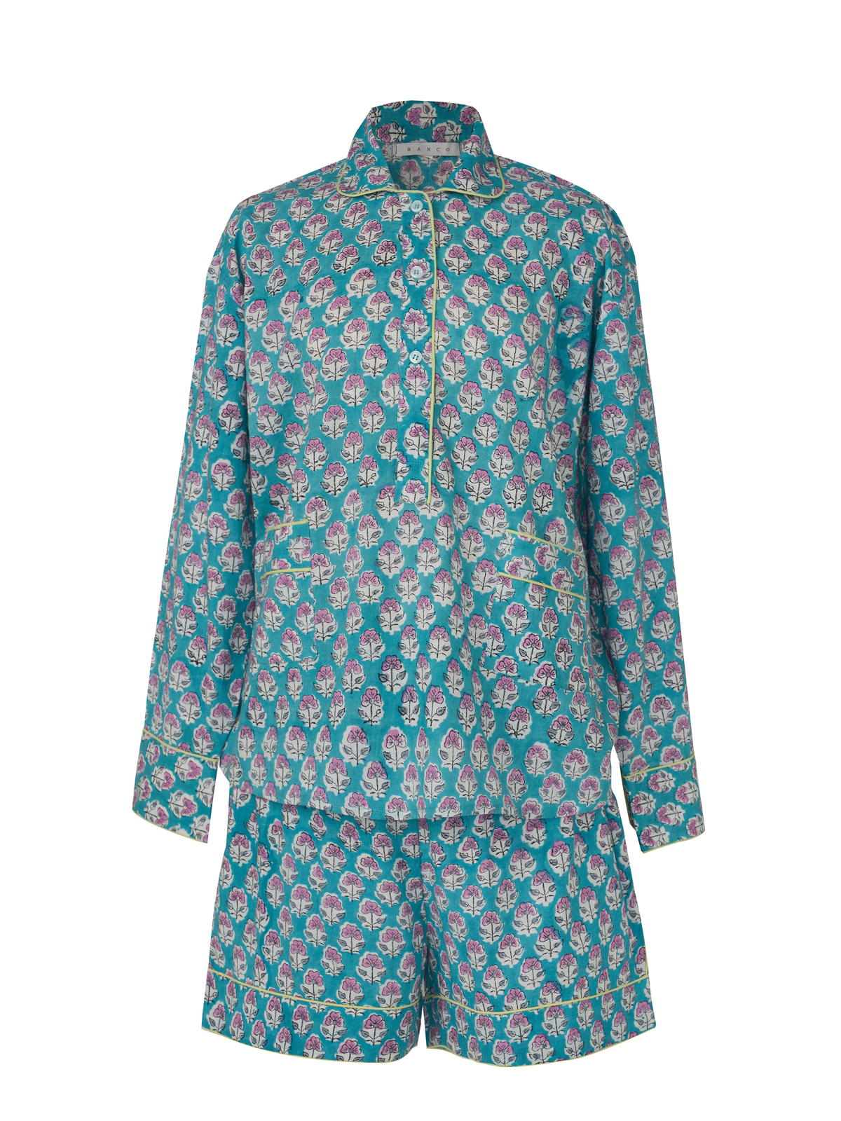 Snug Green (Pajama) 1장 구매시 7%,2장 이상 구매시 15% 쿠폰할인