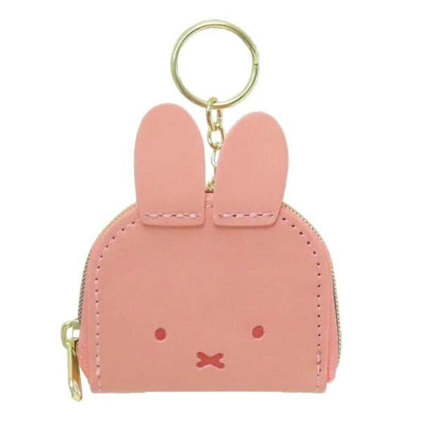 미피 액세서리 케이스 / 동전 지갑 : 핑크샐러드마켓