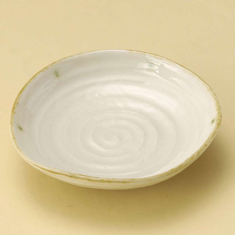 미즈타마하마 첨부 조림 접시