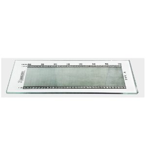 밀도자 유리밀도계(고급형)densimeter 섬유밀도기 A형(100~170, 유리)