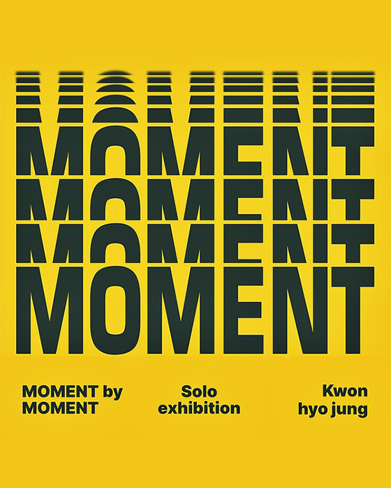 MOMENT by MOMENT