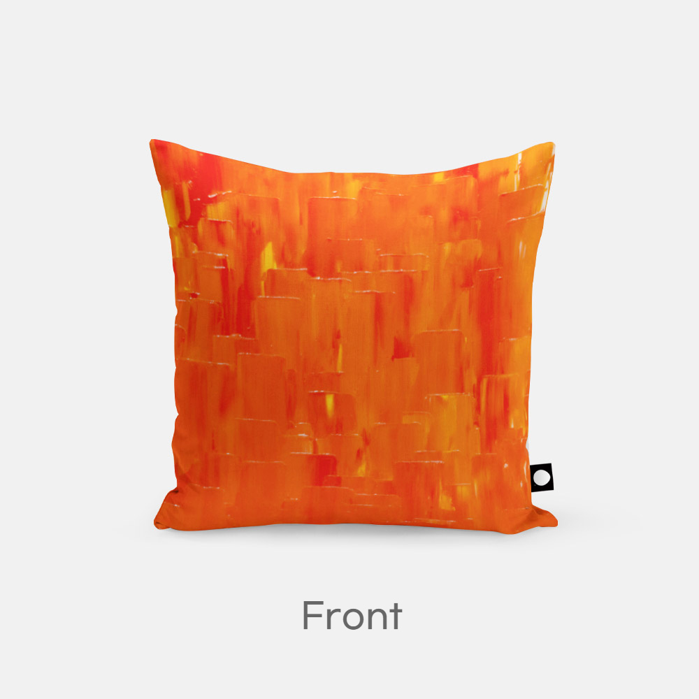 가방 오렌지 색상 이미지-S15L5
