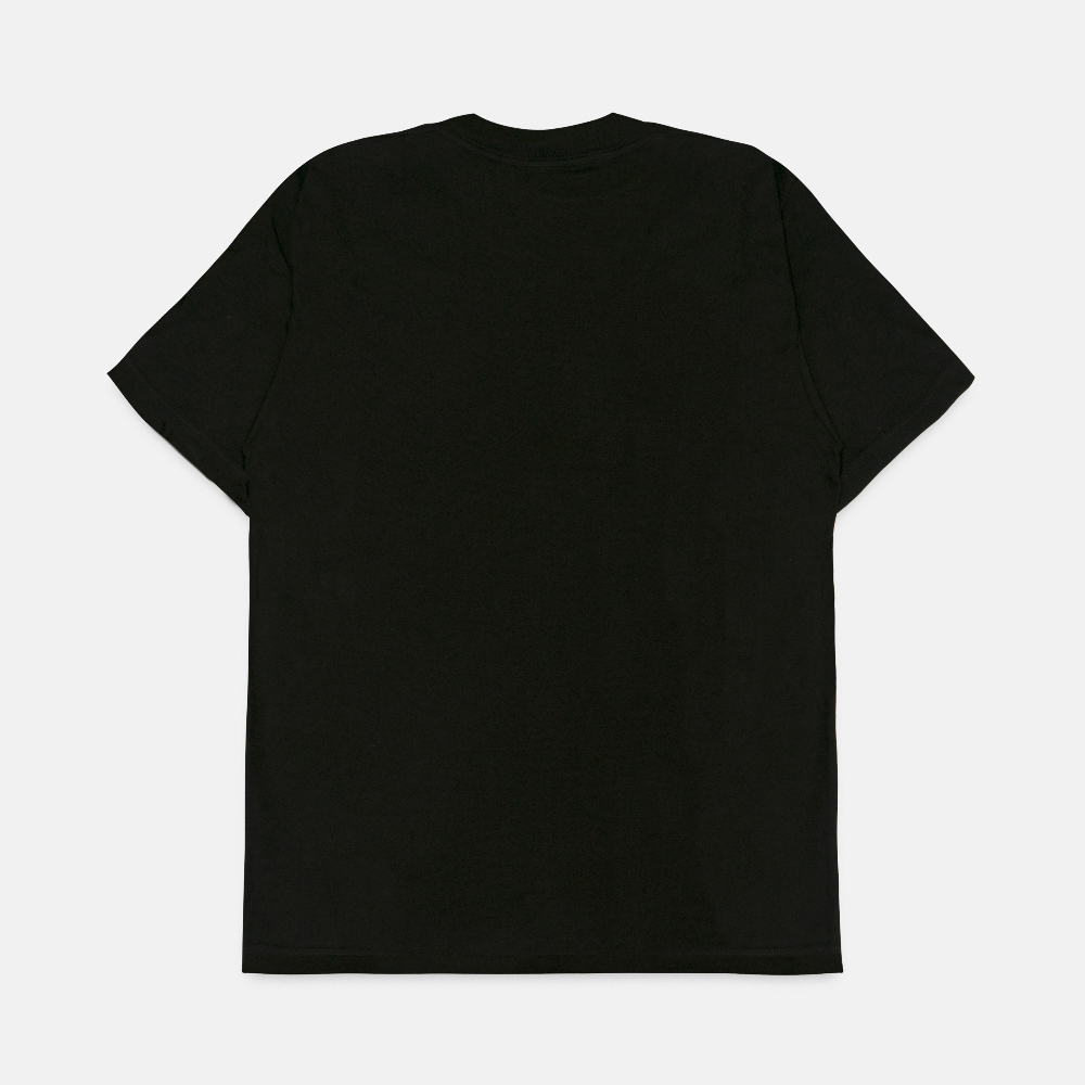 반팔 티셔츠 카키 색상 이미지-S14L11