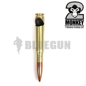 50Cal Bullet Bottle Opener  12.7미리 탄피 재가공 오프너