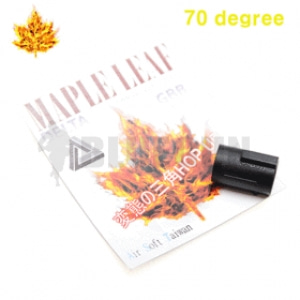 [RA-TECH] Maple Leaf 델타 홉업고무 GBB용 : 경도70 - (마루이/WE/KJ)GBB / VSR -