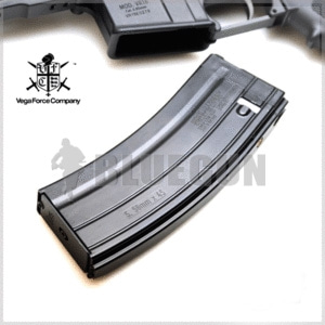 [VFC] Umarex 30 Rds Gas Magazine for HK416 / VR16/ COLT M4 계열용