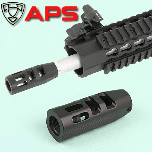 [APS] Evolution Tech Flash Hider 1.1