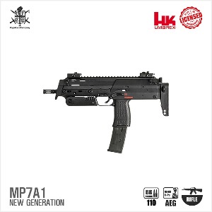 vfc mp7a1