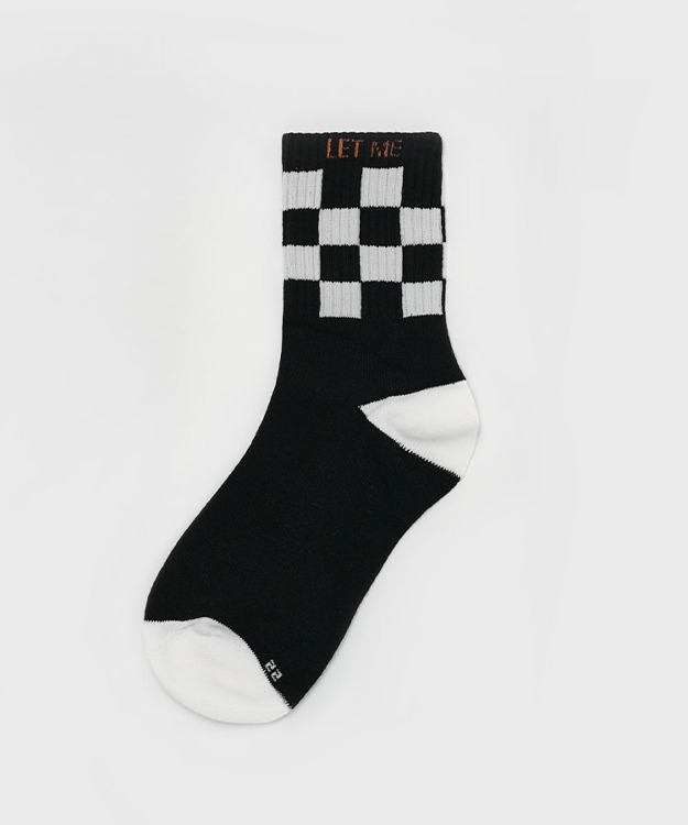 포스 socks (5p)
