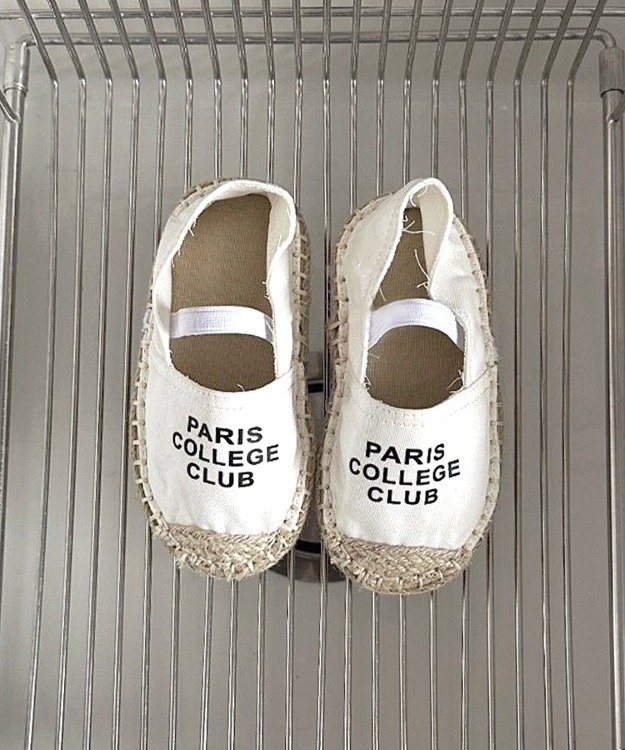 파리 에스파 shoes